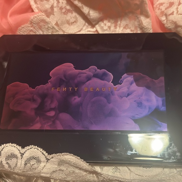 FENTY BEAUTY MOROCCAN SPICE EYESHADOW - Picture 1 of 2